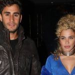 Κόνι Μεταξά για Καπότση: «Δεν ήθελα να κρατήσει αυτός ο γάμος. Εγώ έφυγα πρώτη»