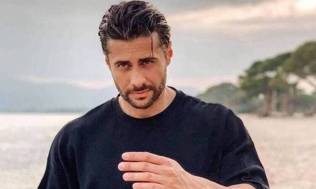 Κωνσταντίνος Βασάλος: Η νέα του σχέση