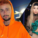 Κράξιμο Sin Boy στην Ελένη Φουρέιρα: «Την πέταξα από κομμάτι γιατί ήταν καθυστερημένη»