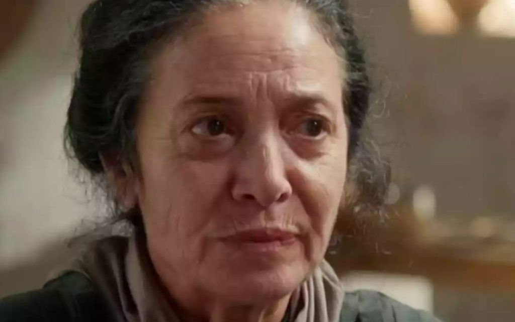 La Promesa: Η Ραμόνα αποκαλύπτει ένα θαμμένο μυστικό