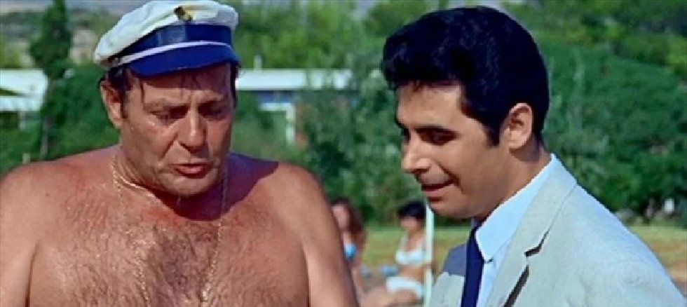 Ο λαμπρός ηθοποιός που τον χτύπησε αλύπητα η μοίρα - Είδε το σπίτι του να καίγεται έχασε τη γυναίκα του & έπασχε από κινητικά προβλήματα