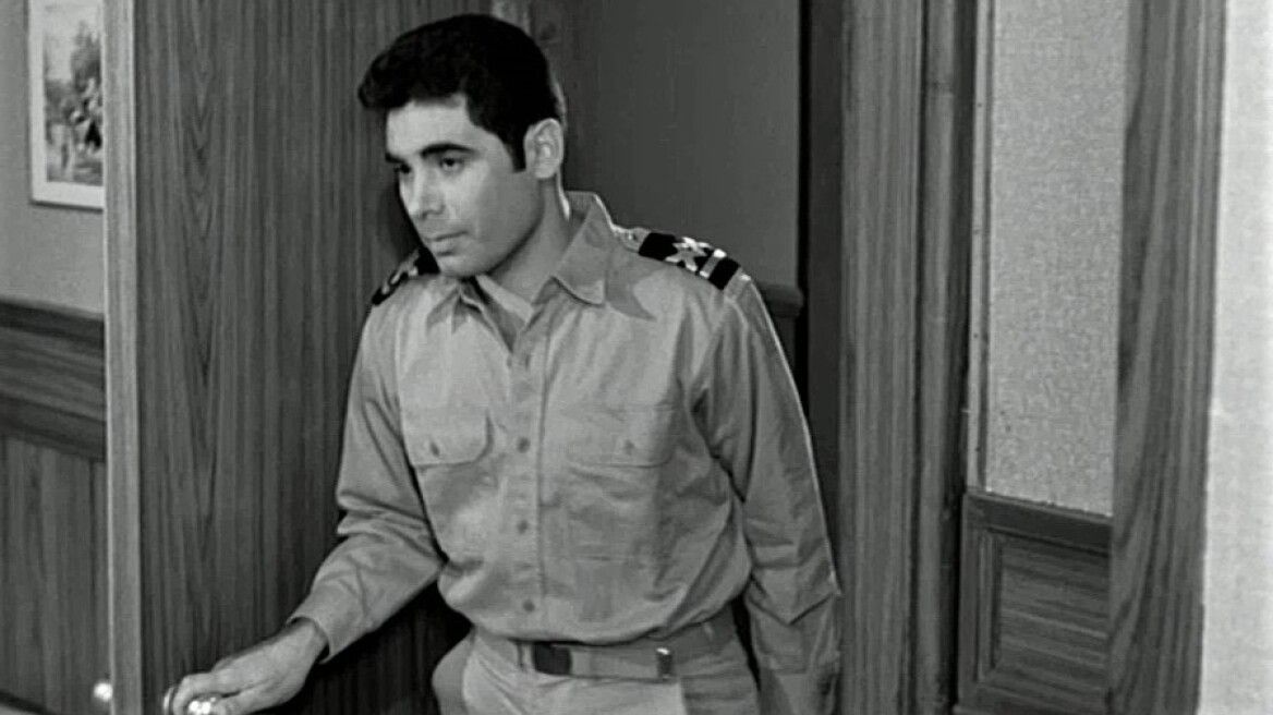 Ο λαμπρός ηθοποιός που τον χτύπησε αλύπητα η μοίρα - Είδε το σπίτι του να καίγεται έχασε τη γυναίκα του & έπασχε από κινητικά προβλήματα