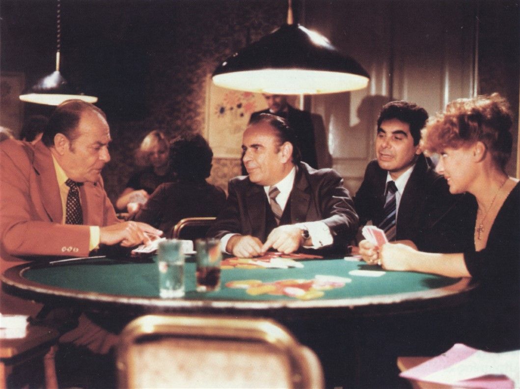 Ο λαμπρός ηθοποιός που τον χτύπησε αλύπητα η μοίρα - Είδε το σπίτι του να καίγεται έχασε τη γυναίκα του & έπασχε από κινητικά προβλήματα