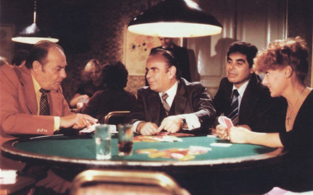 Ο λαμπρός ηθοποιός που τον χτύπησε αλύπητα η μοίρα - Είδε το σπίτι του να καίγεται έχασε τη γυναίκα του & έπασχε από κινητικά προβλήματα