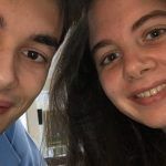 Λένα Σαμαρά: Η σπαρακτική ανάρτηση του αδερφού της - "Πώς θα αντέξω χωρίς εσένα;"