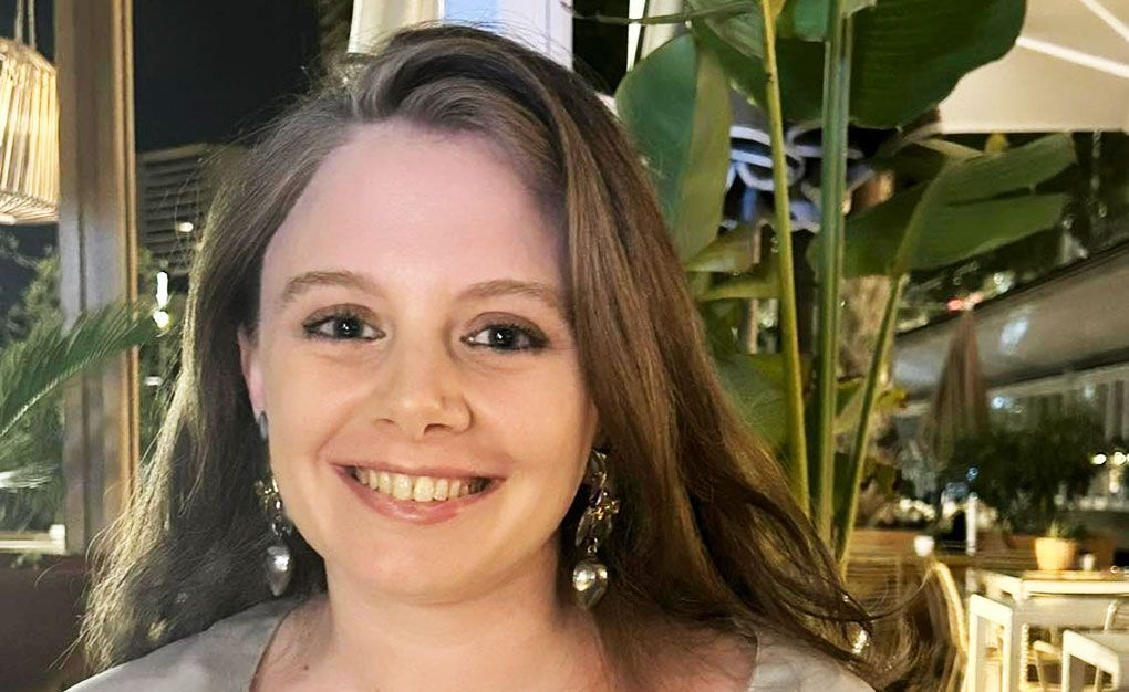 Λένα Σαμαρά: Η σπαρακτική ανάρτηση του αδερφού της - "Πώς θα αντέξω χωρίς εσένα;"