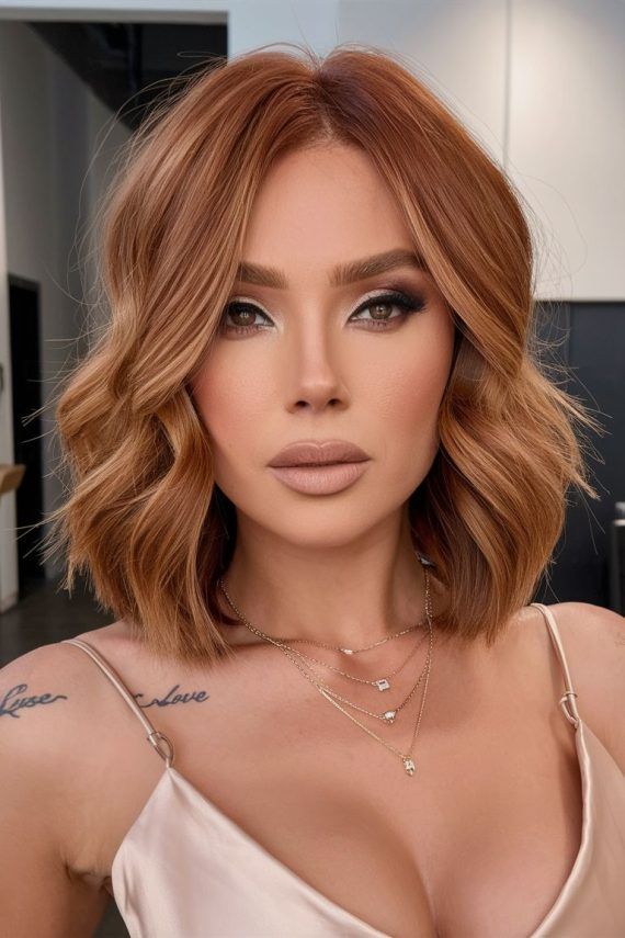 Μαλλιά Σεπτεμβρίου 2025: Ιδέες για stylish χτενίσματα και κουρέματα που επιλέγουν οι influencers