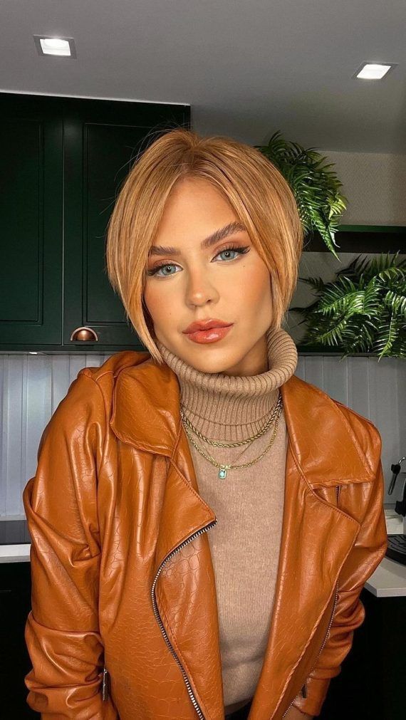 Μαλλιά Σεπτεμβρίου 2025: Ιδέες για stylish χτενίσματα και κουρέματα που επιλέγουν οι influencers