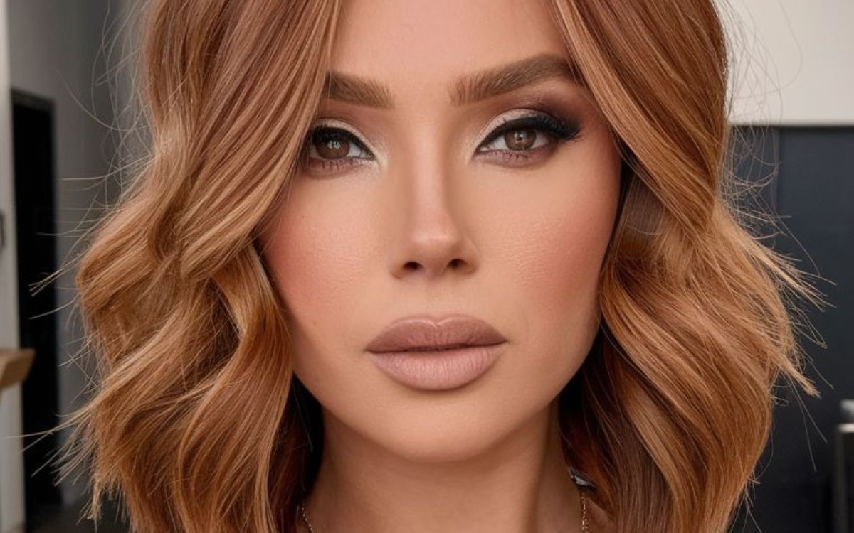 Μαλλιά Σεπτεμβρίου 2025: Ιδέες για stylish χτενίσματα και κουρέματα που επιλέγουν οι influencers