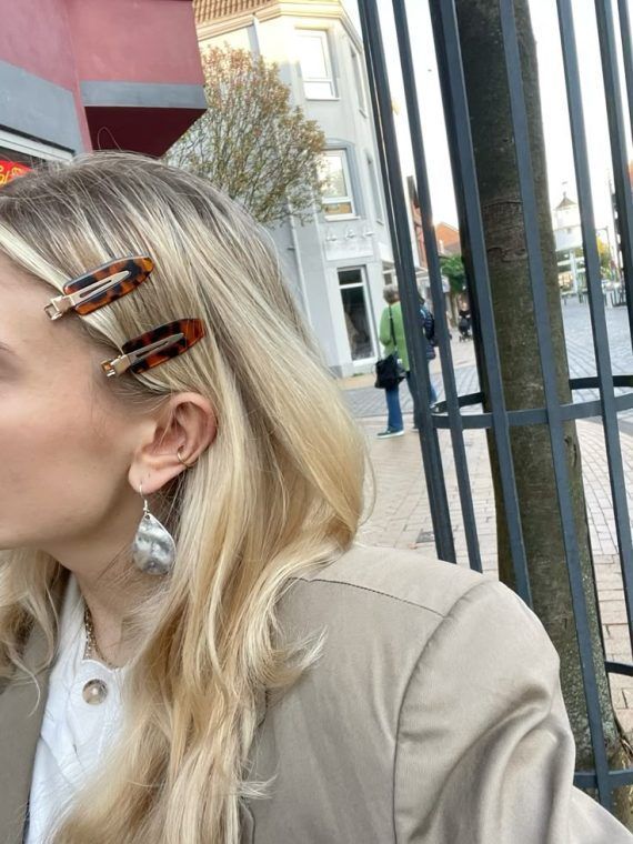 Μαλλιά Σεπτεμβρίου 2025: Ιδέες για stylish χτενίσματα και κουρέματα που επιλέγουν οι influencers