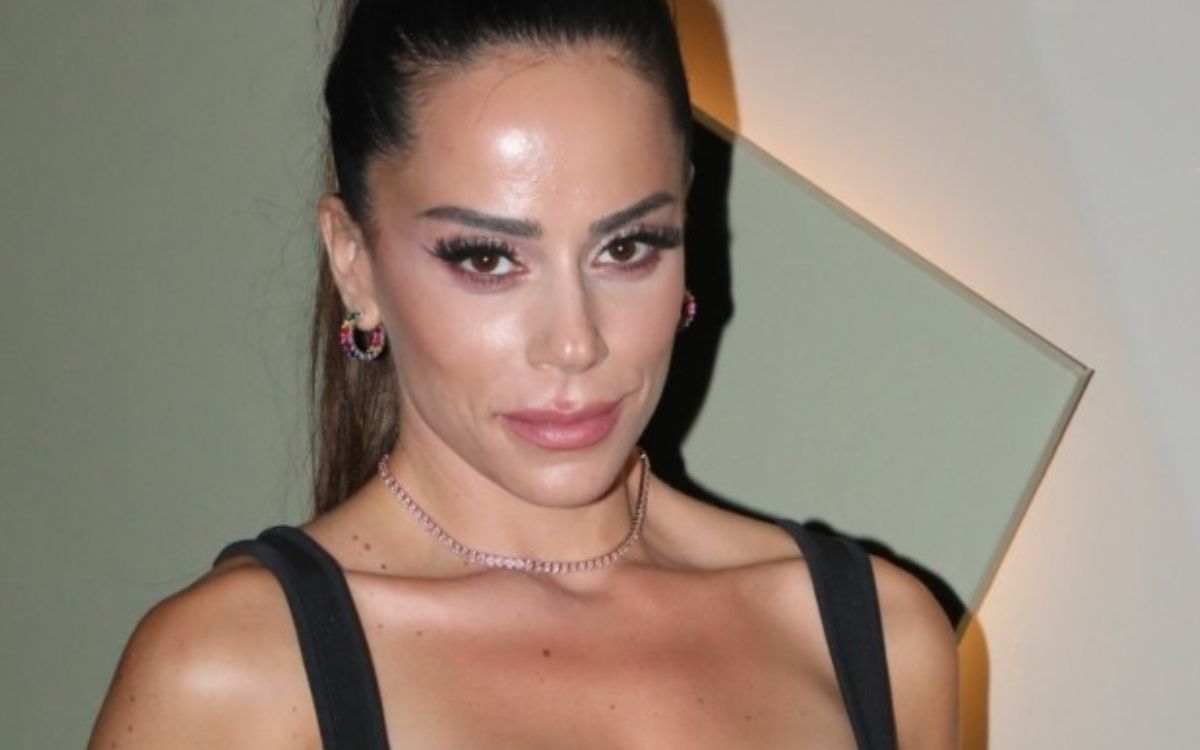 Μαρία Αντωνά: Ταξιτζής αποπειράθηκε να της κάνει κακό - Αντί να με πάει σπίτι με πήγε σε ένα βουνό