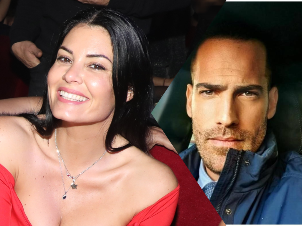 Μαρία Κορινθίου- Γιώργος Καραθανάσης: Οι πρώτες τους διακοπές μαζί-  Πιο ερωτευμένοι από ποτέ στην Αλόνησσο