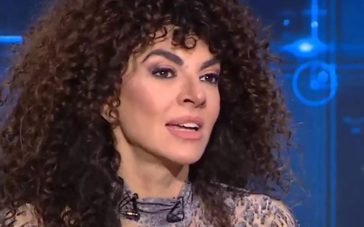 Μαρία Σολωμού: «Μου στέλνουν και μου λένε να κόψω τις κόκες. Ο γιος μου δεν μου μιλούσε για 3 χρόνια»