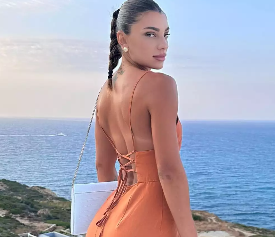 Μαριαλένα Ρουμελιώτη: Σοβαρό ατύχημα για την πρώην παίκτρια του Survivor