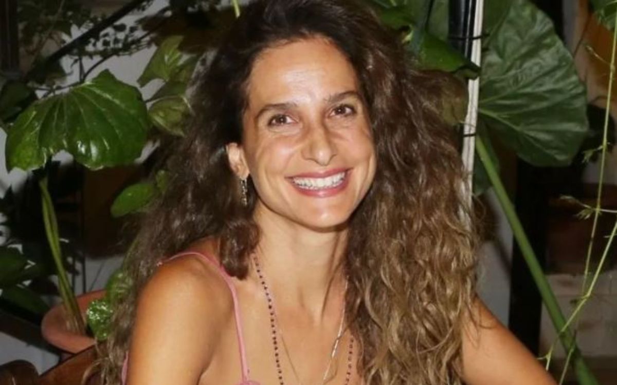 Μαρίνα Καλογήρου: Η Σπαρακτική ανάρτηση της για τον θάνατο του πρώην συζύγου της