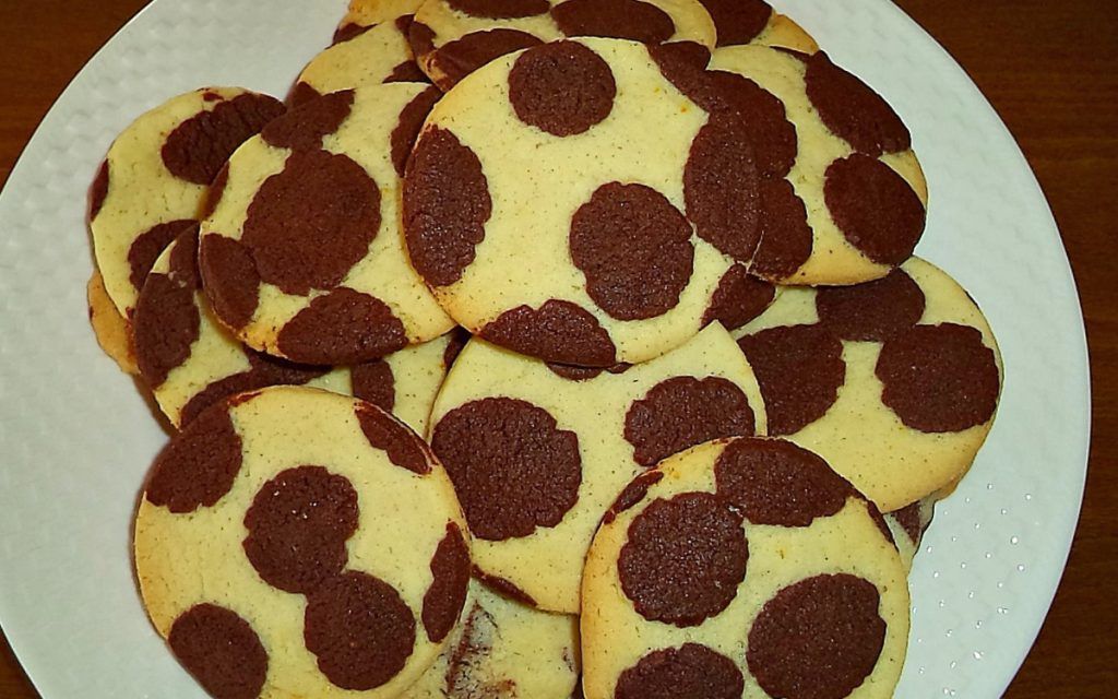 Μαρμπρέ-cookies-με σοκολάτα-