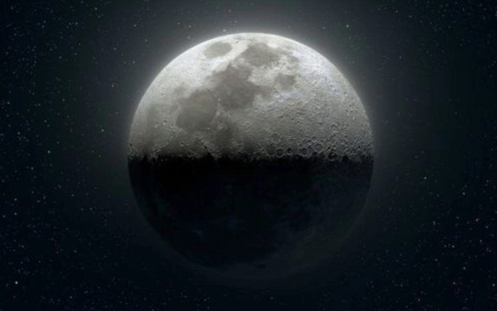 Μαύρο Φεγγάρι: Πότε θα δούμε στην Ελλάδα το σπάνιο αστρονομικό φαινόμενο