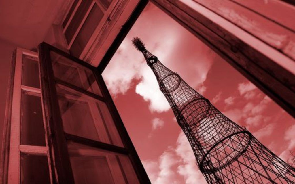 MDZhB: Ο ραδιοφωνικός σταθμός φάντασμα που δεν έχει πρόγραμμα και ακούγονται μόνο σκόρπιες λέξεις - Μεταδίδει κρυφά μηνύματα