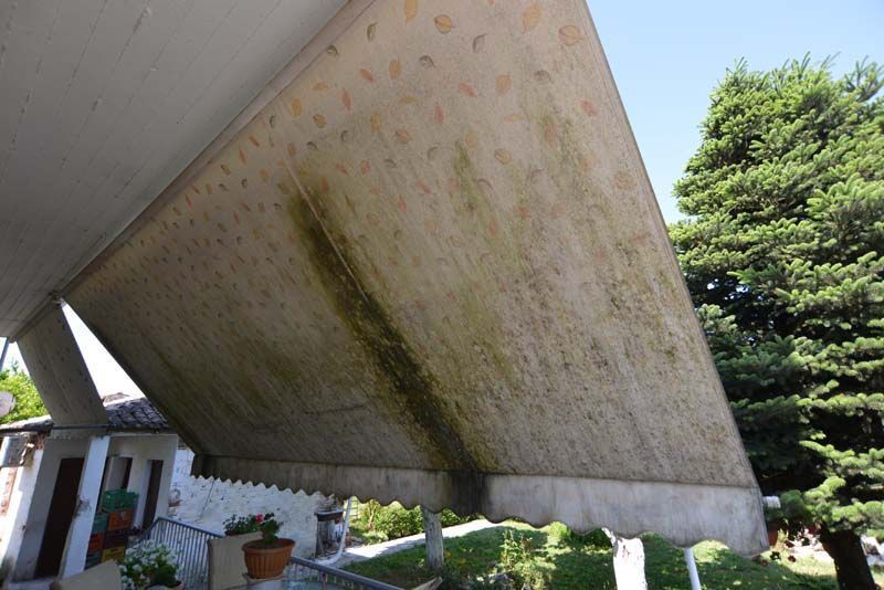 τέντα-με-μούχλα-