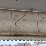 Με αυτόν τον εύκολο τρόπο καθαρίζω τις τέντες μου κάθε Φθινόπωρο με 0 ευρώ