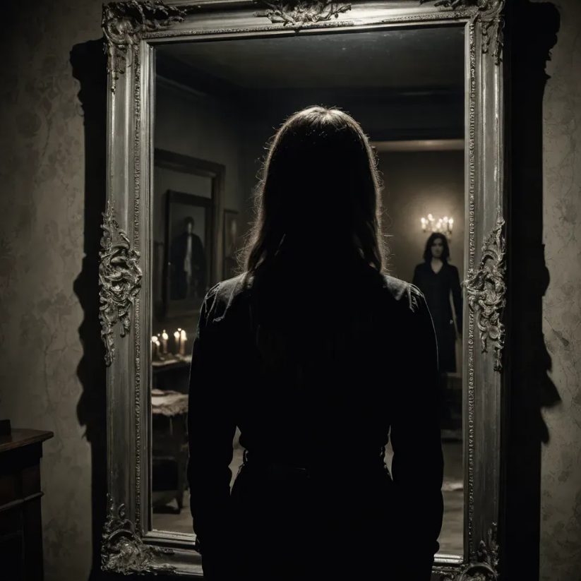 Με ποιον τρόπο ο καθρέφτης προσκαλεί ανεπιθύμητα πνεύματα στο σπίτι - Άλλαξε του θέση άμεσα