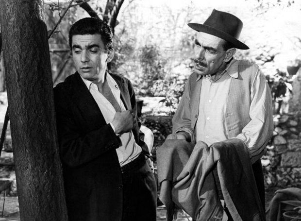 Δημήτρης-Χορν-Νίκος Φέρμας- Δημήτρης-Χορν-Νίκος Φέρμας-