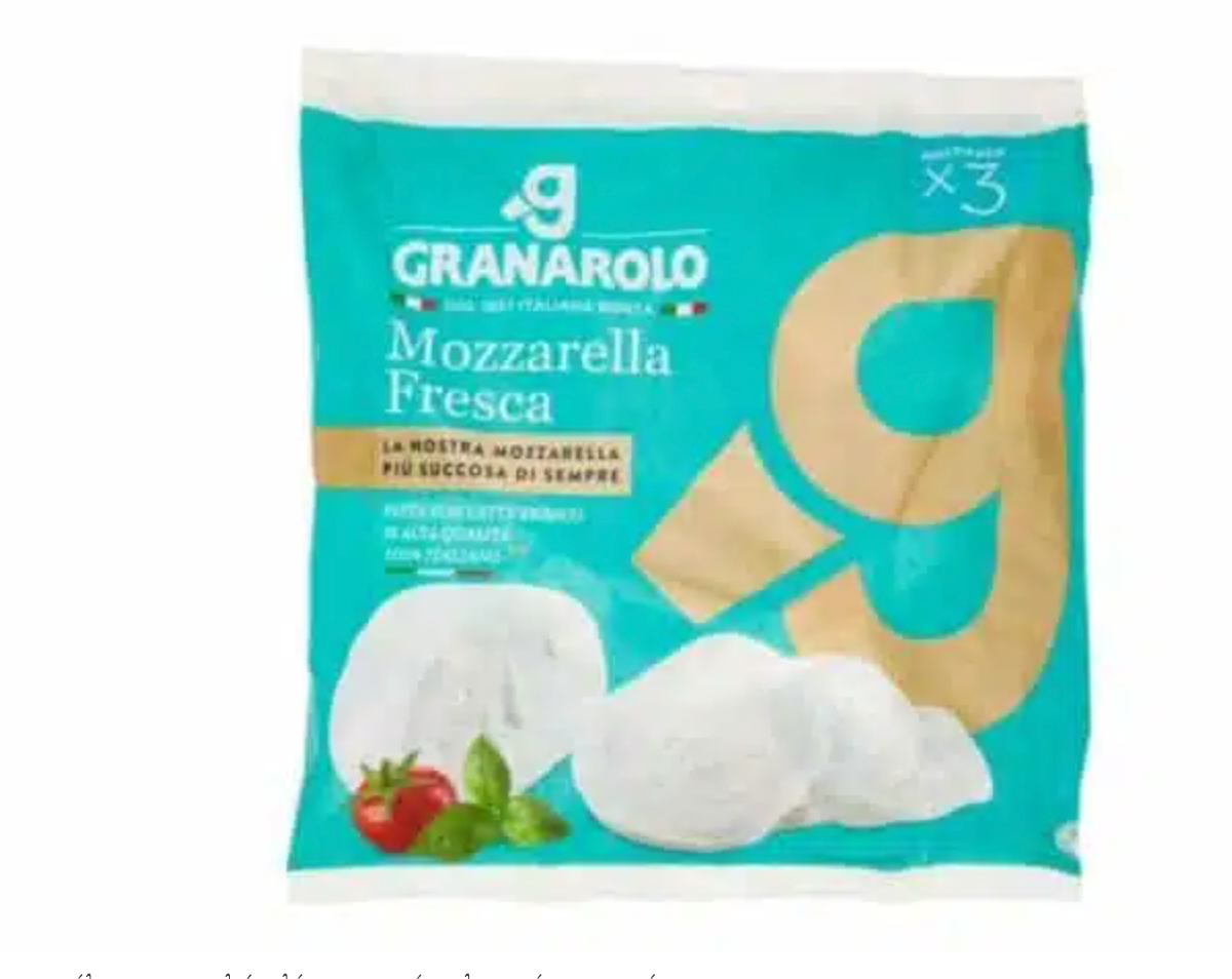 Μεγάλος Κίνδυνος- Ανακαλείται τυρί που περιέχει πλαστικ