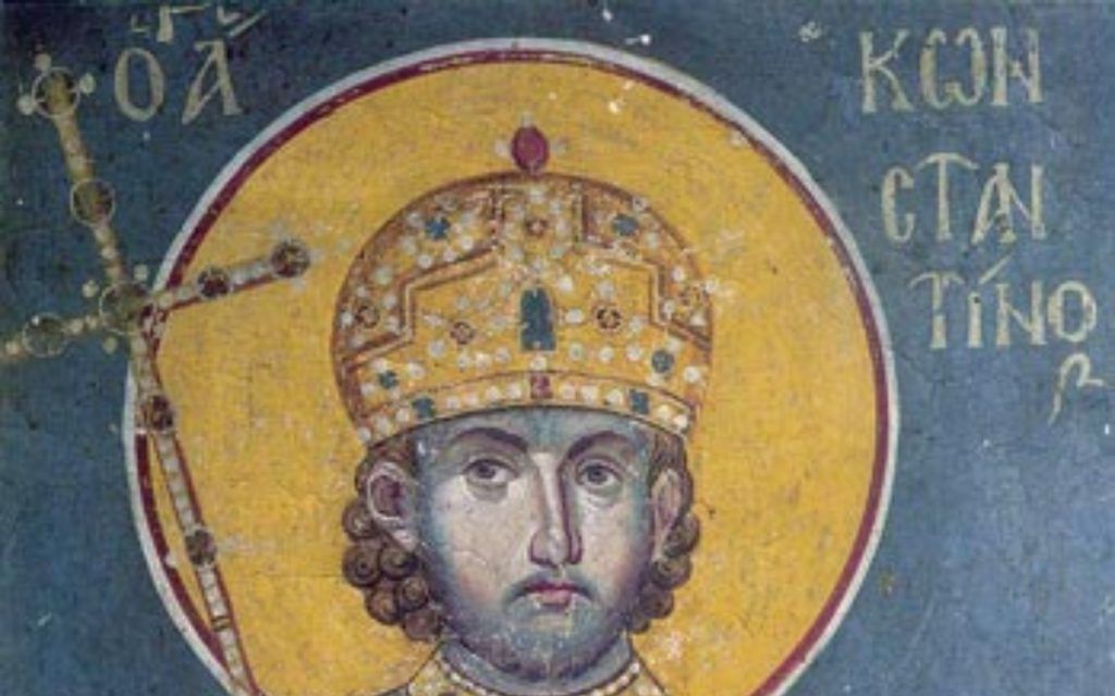 Μέγας Κωνσταντίνος: Γιατί σκότωσε τον πρωτότοκο γιο του και την σύζυγό του; Η σκοτεινή ιστορία που τον σημάδεψε