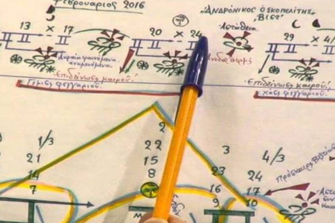 Μερομήνια-2026-