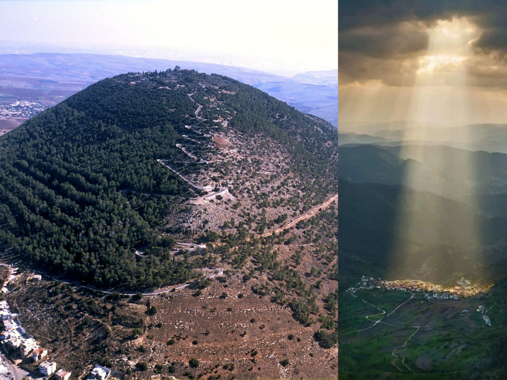 Μεταμόρφωση του Σωτήρος : Το θαύμα που γίνεται κάθε χρόνο στο Ορός Θαβόρ μπροστά στα μάτια πιστών και άπιστων
