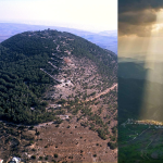 Μεταμόρφωση του Σωτήρος : Το θαύμα που γίνεται κάθε χρόνο στο Ορός Θαβόρ μπροστά στα μάτια πιστών και άπιστων