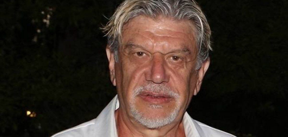 Μια-νύχτα-μόνο-Γιάννης-Βούρος- Μια-νύχτα-μόνο-Γιάννης-Βούρος-