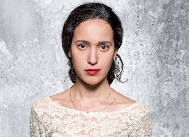 Μια-νύχτα-μόνο-Ηλέκτρα-Φραγκιαδάκη- Μια-νύχτα-μόνο-Ηλέκτρα-Φραγκιαδάκη-