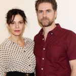 Μία Νύχτα Μόνο: Η πρώτη φωτογραφία από τα γυρίσματα της σειράς που θα πρωταγωνιστήσουν Λάλος - Λαμπροπούλου