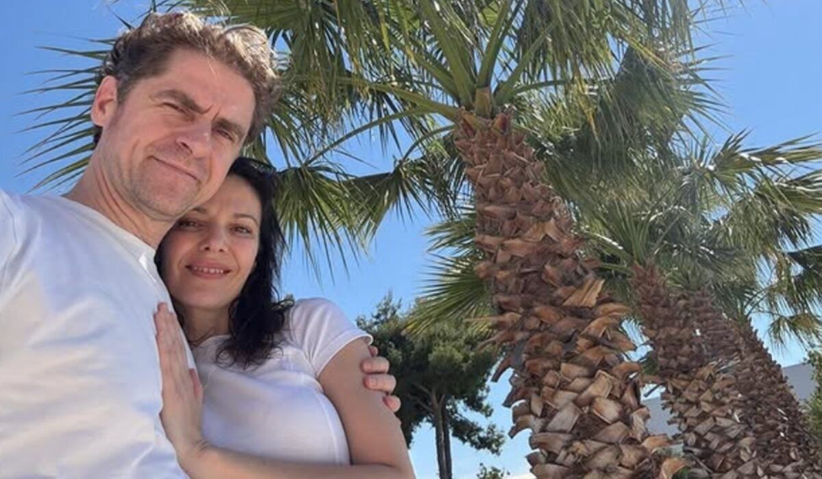 Μια νύχτα μόνο: Το τηλεοπτικό comeback του Λάλου και της Λαμπροπούλου προκαλεί φρενίτιδα στους funs