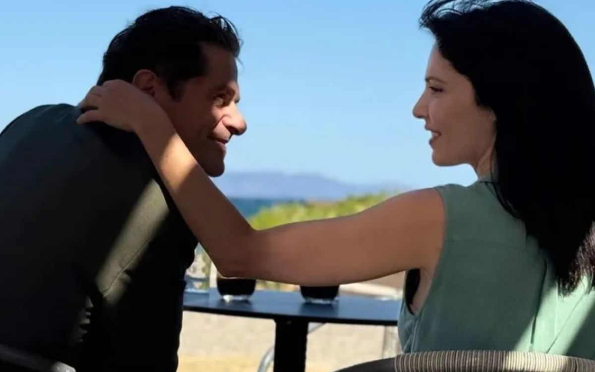 Μια νύχτα μόνο-Δημήτρης Λάλος-Μαριλίτα Λαμπροπούλου-