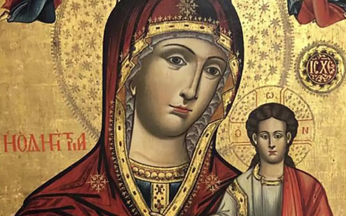 Μικρός και Μέγας Παρακλητικός Κανόνας: Γιατί ψάλλονται την περίοδο του Δεκαπενταύγουστου - Τί συμβολίζουν