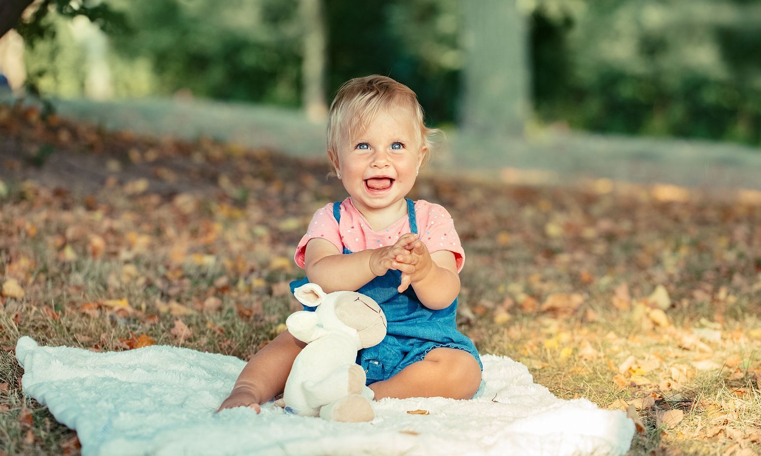 Μωρά που γεννήθηκαν τον Σεπτέμβριο: Τί διαφορετικό έχουν από όλα τα άλλα