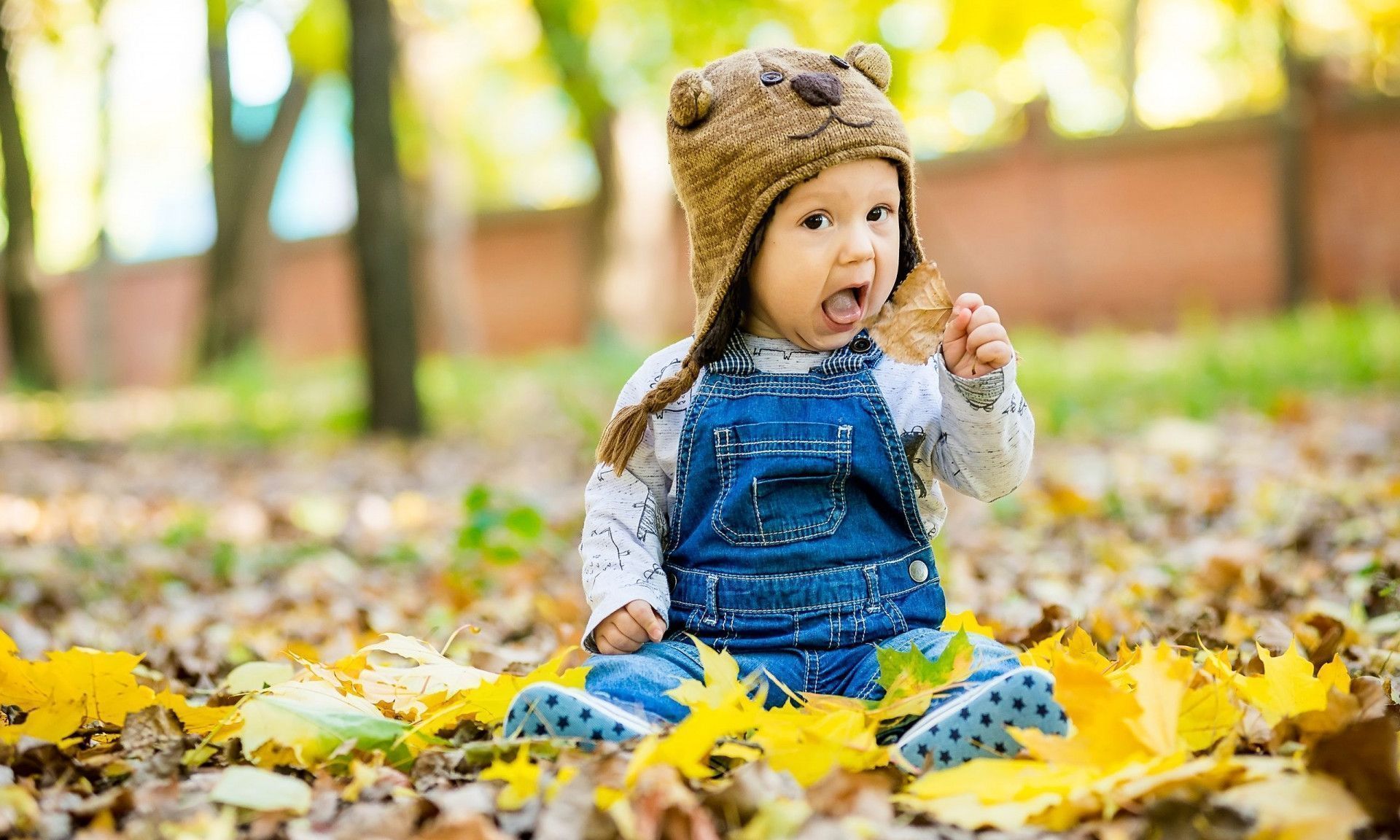 Μωρά που γεννήθηκαν τον Σεπτέμβριο: Τί διαφορετικό έχουν από όλα τα άλλα