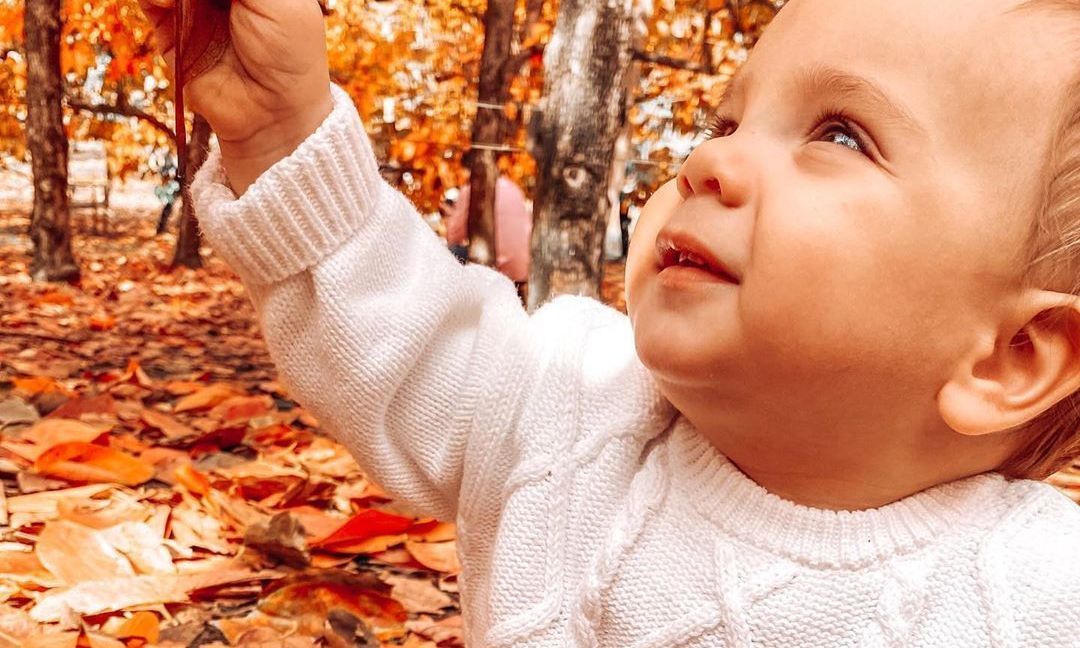 Μωρά που γεννήθηκαν τον Σεπτέμβριο: Τί διαφορετικό έχουν από όλα τα άλλα