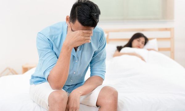 Μπορεί να είναι super food αλλά βλάπτει ανεπανόρθωτα τις ικανότητες του άντρα στο κρεβάτι