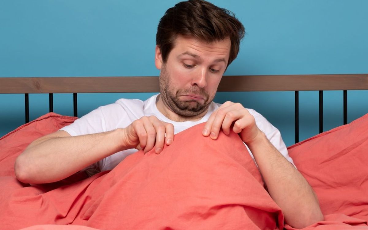 Μπορεί να είναι super food αλλά βλάπτει ανεπανόρθωτα τις ικανότητες του άντρα στο κρεβάτι