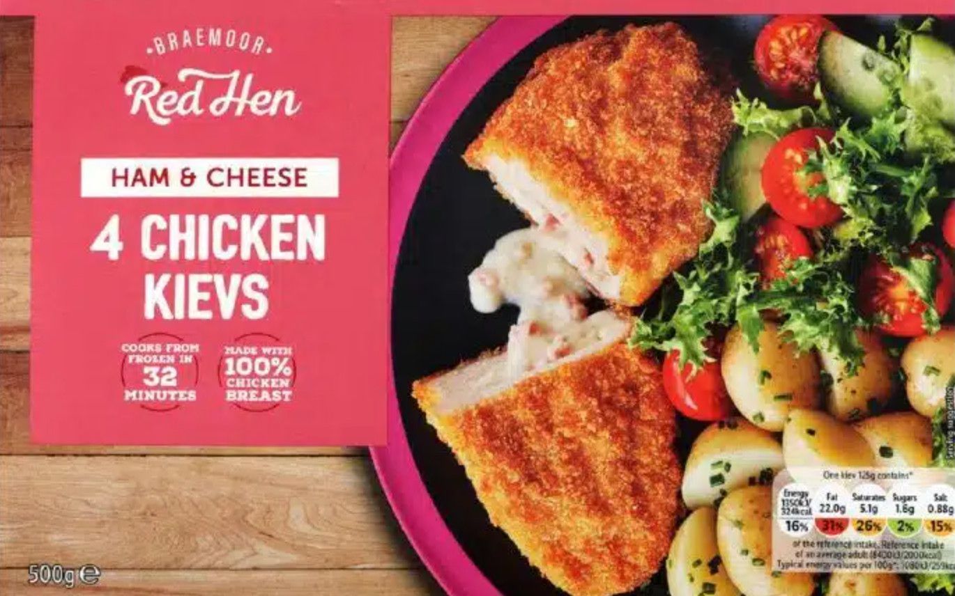 Νέα ανάκληση από τα LIDL: Συναγερμός για κοτόπουλο μολυσμένο με σαλμονέλα