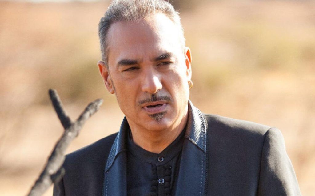 Νότης Σφακιανάκης-