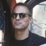 Ντέμης Νικολαΐδης: Στήριγμά του τα παιδιά του στις δύσκολες στιγμές που περνά - Είναι ψυχικό ράκος