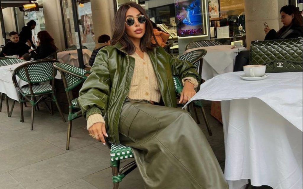 Ντύσιμο Σεπτεμβρίου 2025: 14+1 ιδέες για μοντέρνο ντύσιμο που θα καλώς ορίσει το Φθινόπωρο