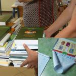 Ντύσιμο βιβλίων: Τα Κόλπα που σίγουρα δεν ξέρεις και θα σε σώσουν