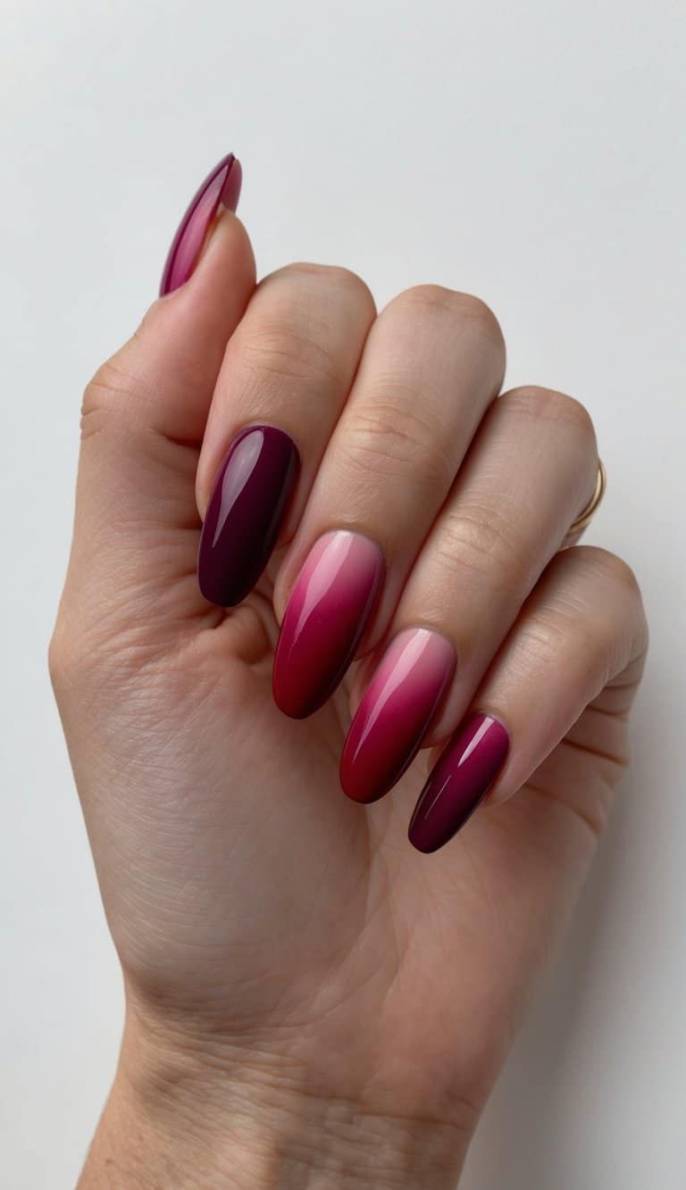 Νύχια Φθινόπωρο / Χειμώνας 2025 – 2026: Οι 10 Κορυφαίες Τάσεις της σεζόν σε Σχέδια και Χρώματα