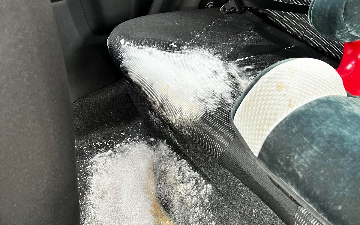 Οι άγνωστες χρήσεις της σόδας που σίγουρα δεν ξέρεις και θα σου λύσουν τα χέρια