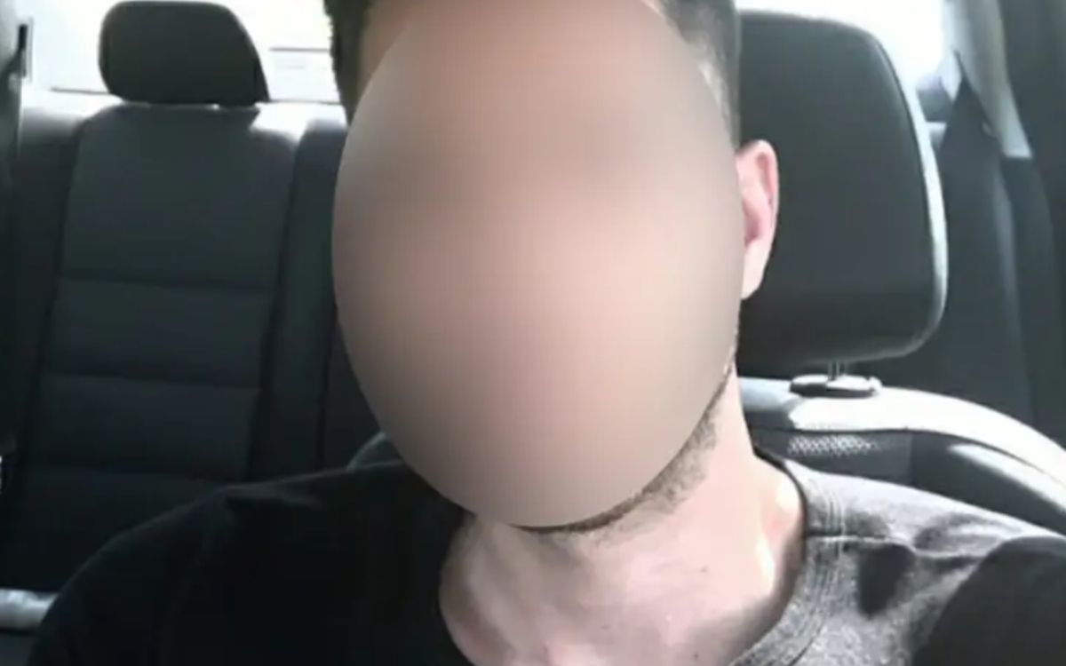 Οι Αρχές παρακολουθούσαν για μήνες τον αστυνομικό TikToker με την κοκαΐνη - Παραιτήθηκε για να γλιτώσει